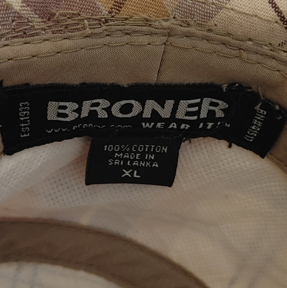 Fedora hat - Picture 2 of 3